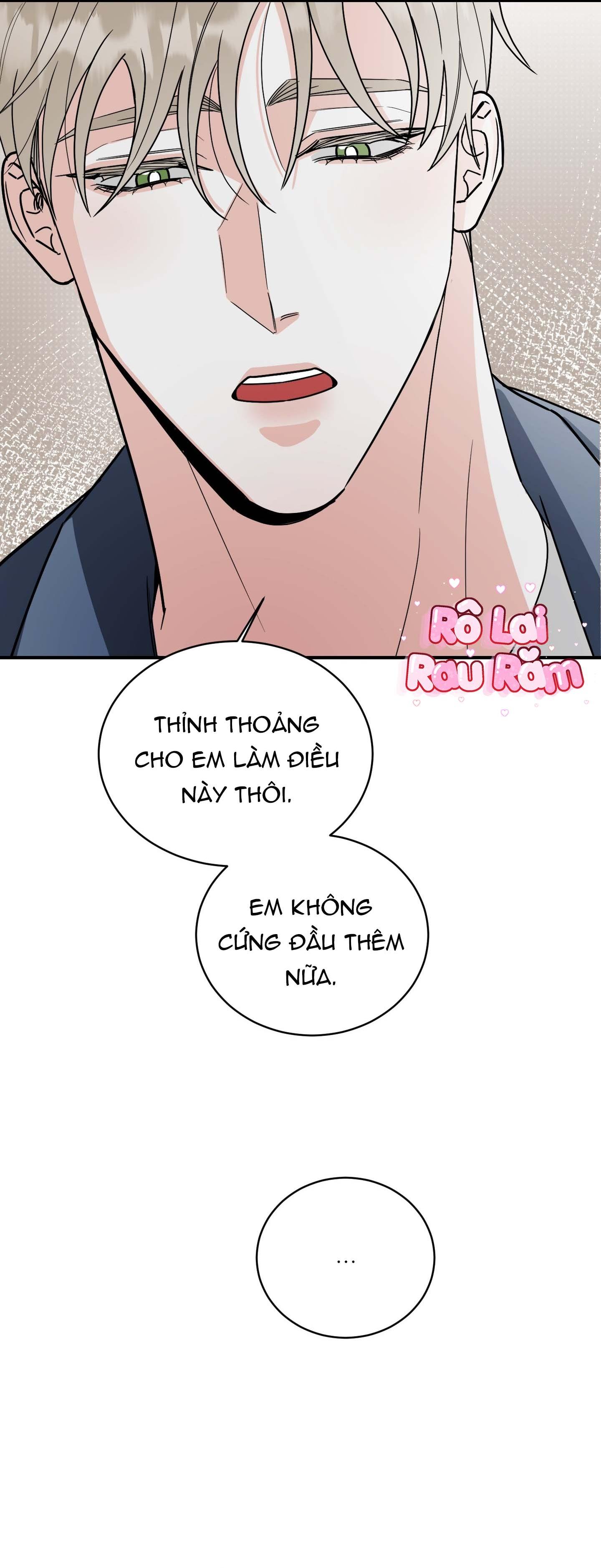 Đọc truyện DROP MẤT KIỂM SOÁT - Chapter 2