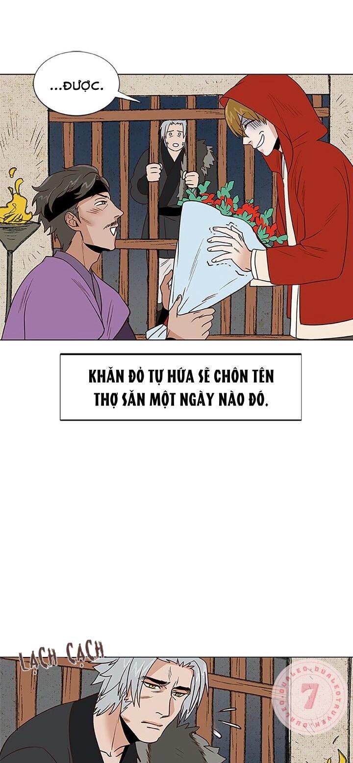 Đọc truyện [Hoàn] Rạp Chiếu Phim BL Cổ Điển - Chapter 51