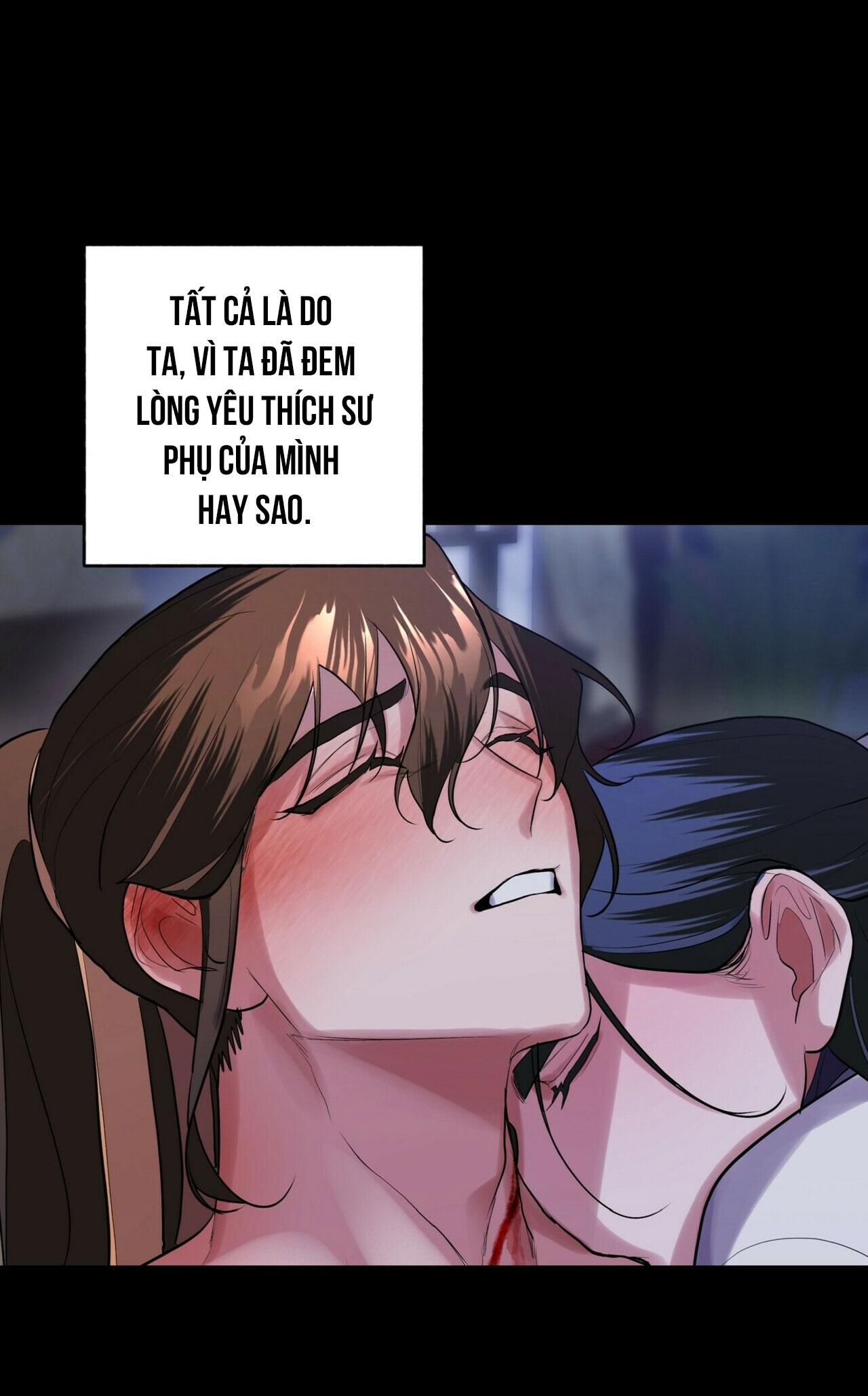 Đọc truyện BÁT NHÃ GIAI NHÂN - Chapter 19