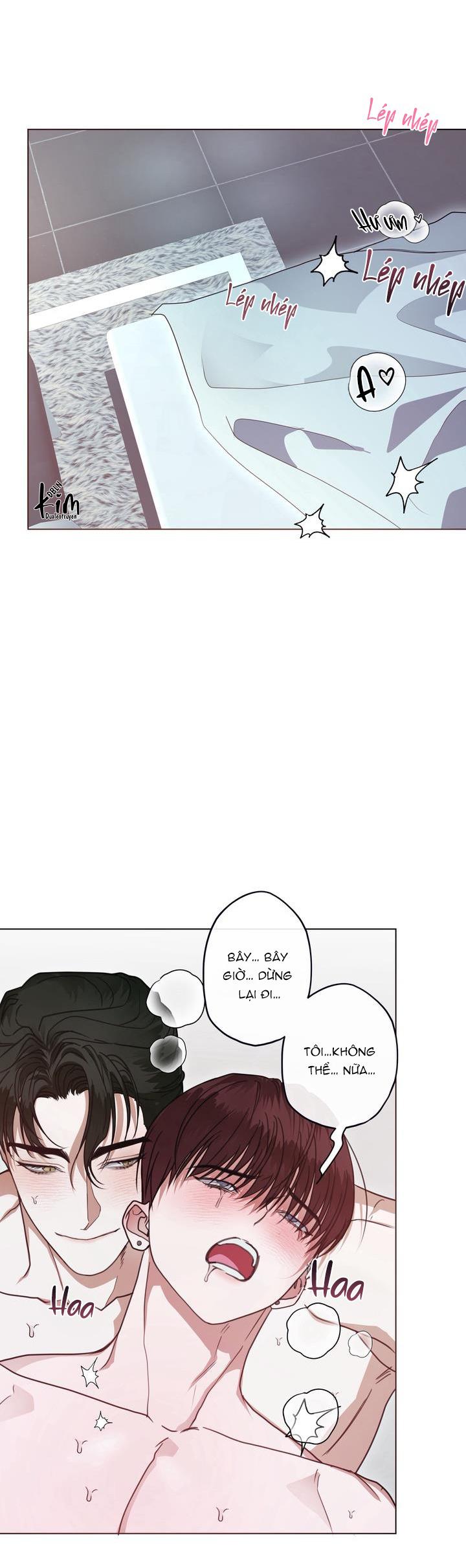 Đọc truyện CÔ DÂU RỒNG - Chapter 6