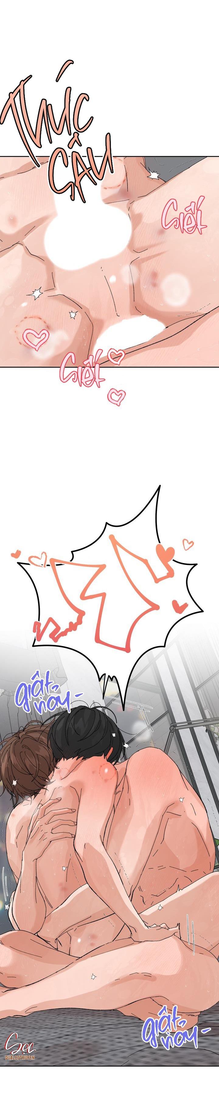 Đọc truyện ĐẶC QUYỀN CHO CẶP ĐÔI MỚI CƯỚI - Chapter 23