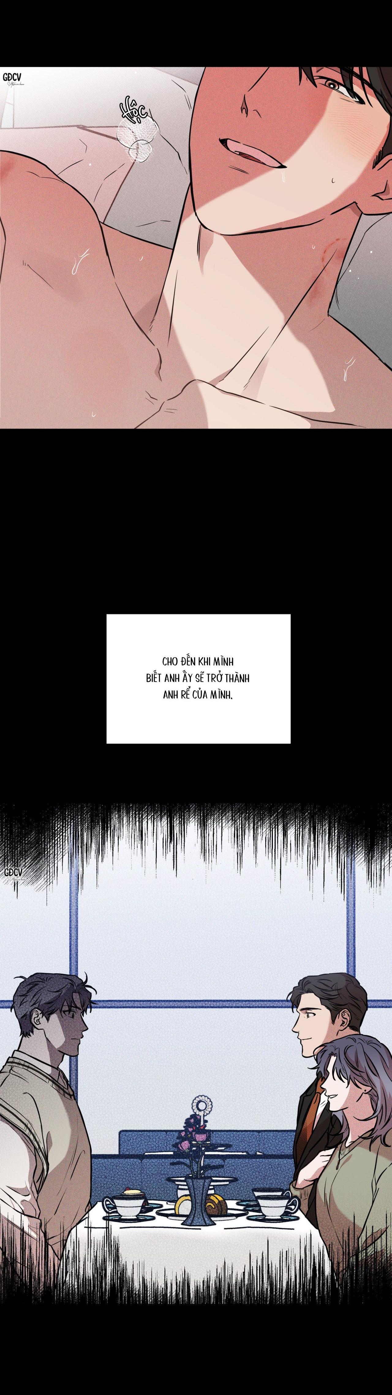 Đọc truyện ANH RỂ - Chapter 1