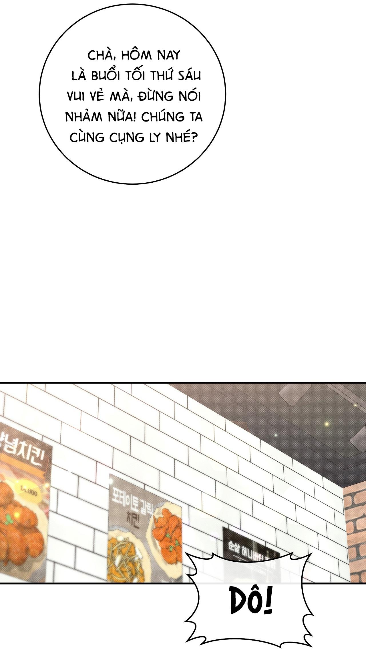 Đọc truyện (END) MÙA HÈ NĂM ẤY - Chapter 43