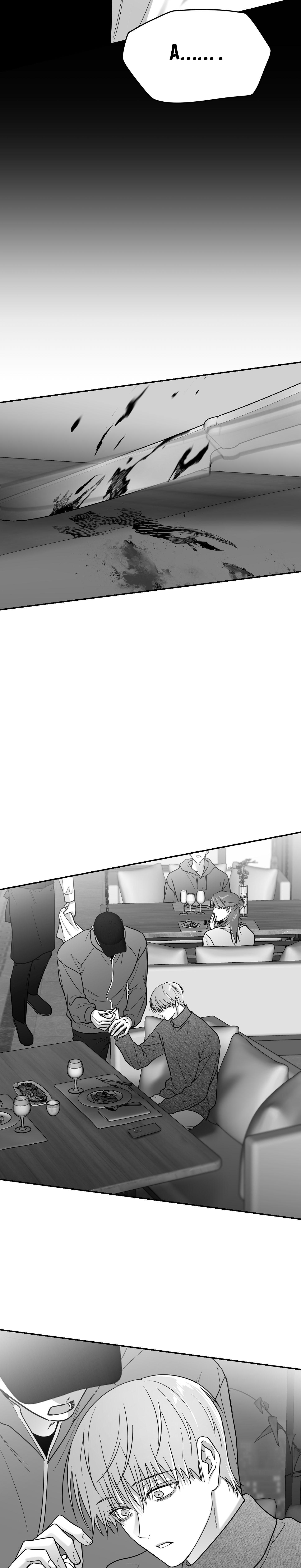 Đọc truyện NON ZERO SUM - Chapter 58
