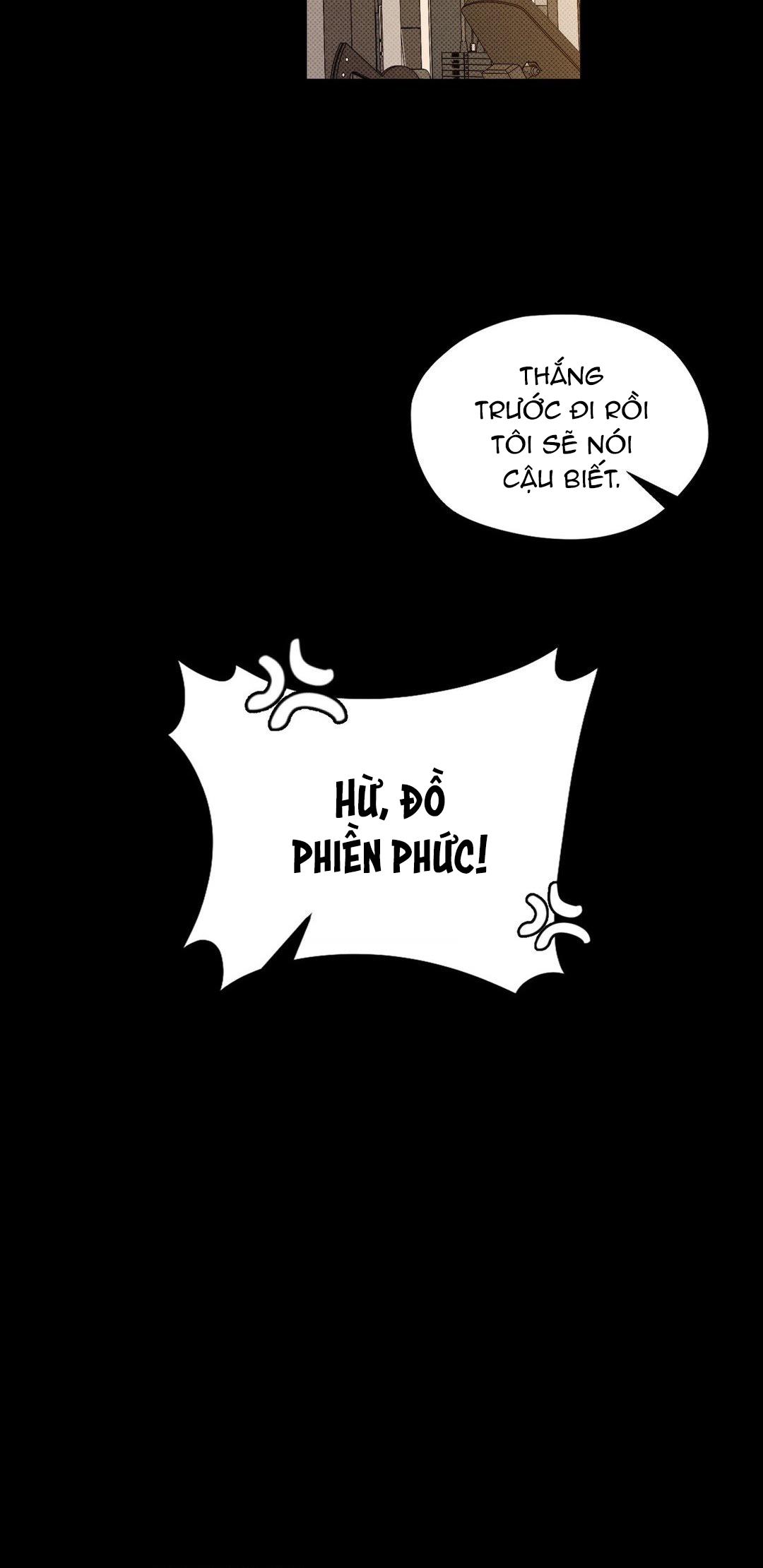 Đọc truyện (END) Tay Đua Đỉnh Cao - Chapter 10