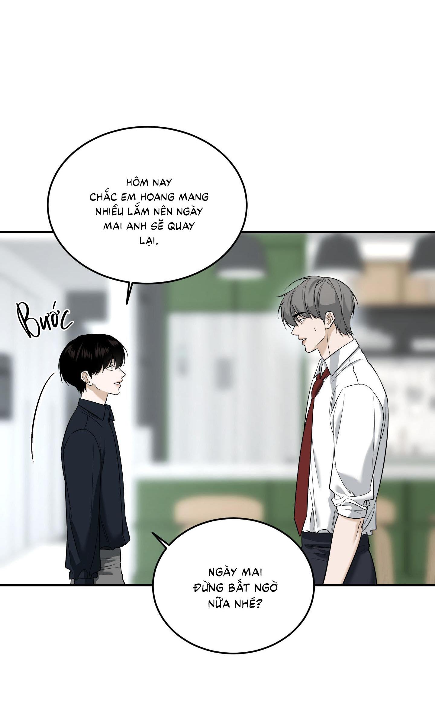 Đọc truyện |DROP| Hưởng Lợi - Chapter 30