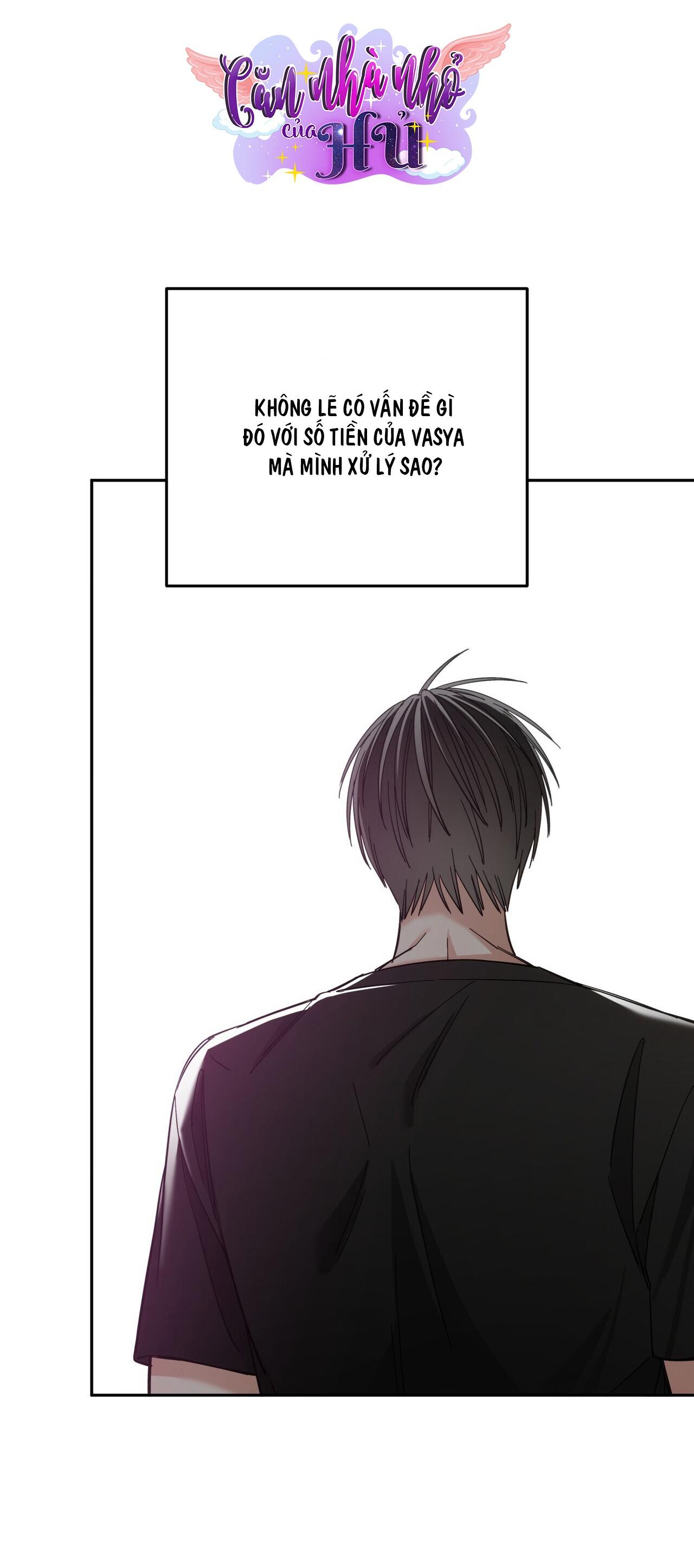 Đọc truyện PAY DAY - Chapter 14