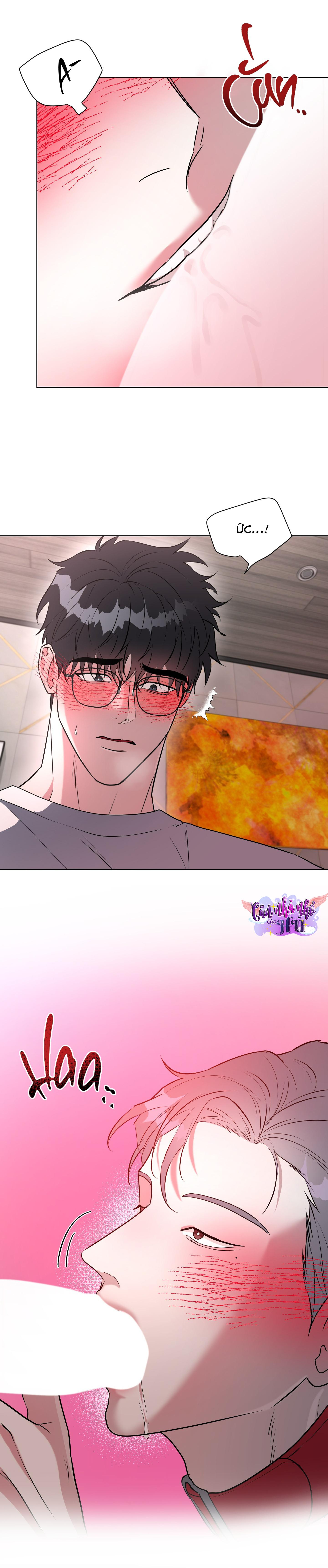 Đọc truyện RƠI VÀO VỰC THẲM CỦA RẮN - Chapter 13