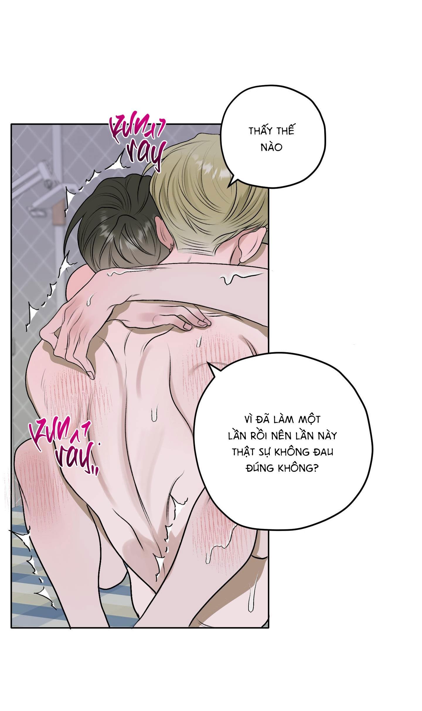 Đọc truyện Đầm Sen Héo Úa - Chapter 16