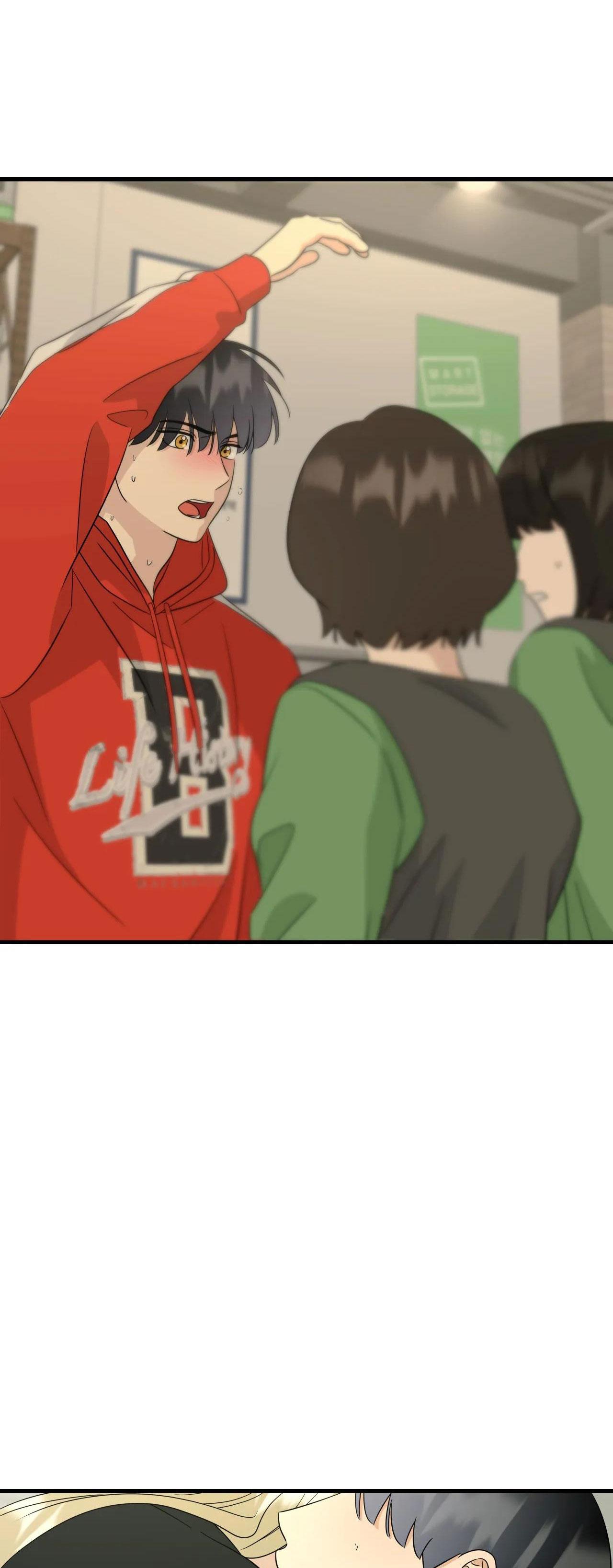 Đọc truyện TÌNH YÊU CỔ TÍCH - Chapter 38