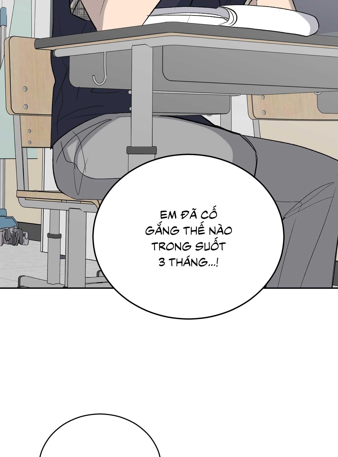 Đọc truyện Missing Romance - Chapter 43