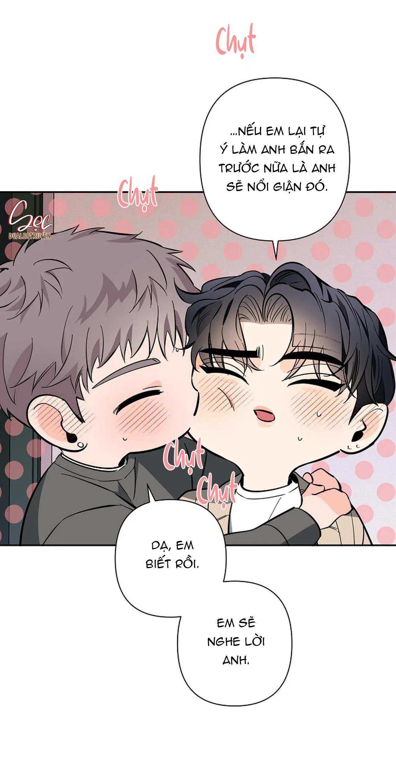 Đọc truyện ĐÊM DỊU DÀNG - Chapter 72