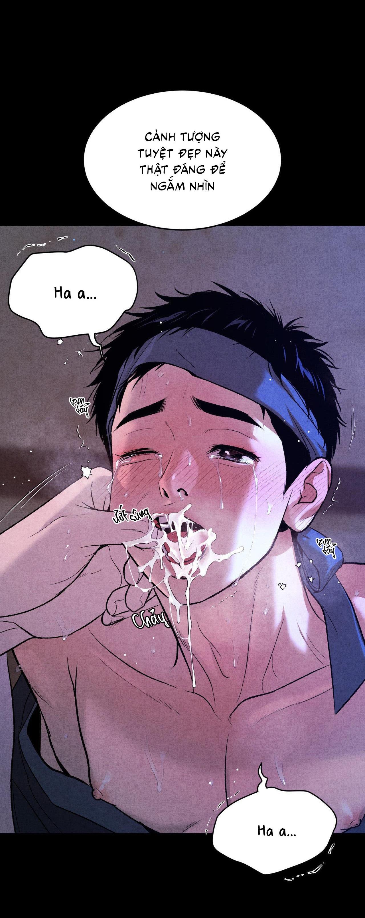 Đọc truyện  ChinhX - Vận Xui - Chapter 53.3