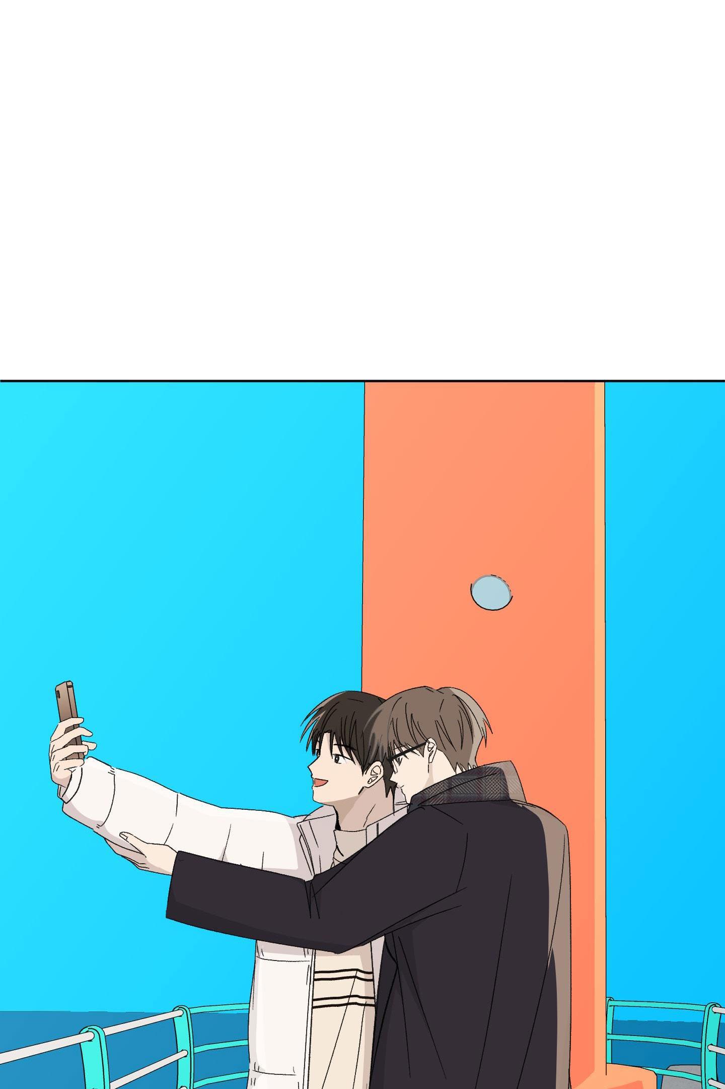Đọc truyện Missing Romance - Chapter 25