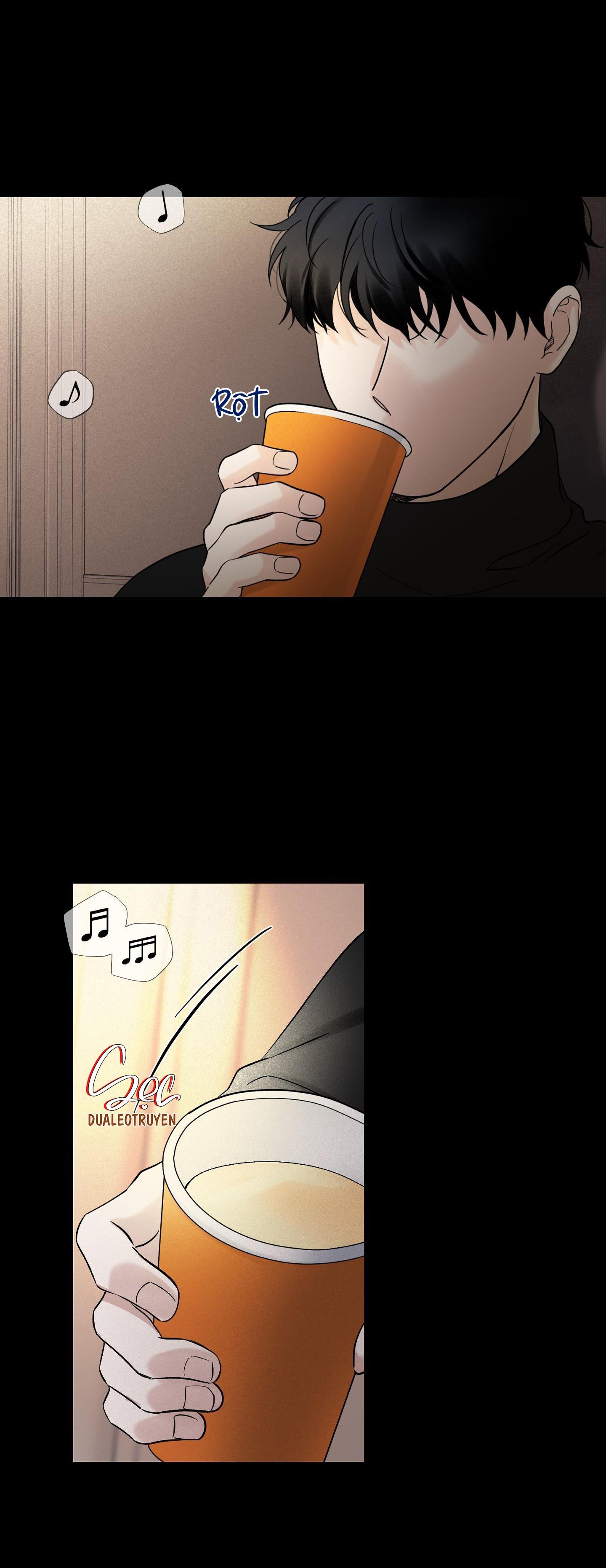 Đọc truyện OVER CLOCK - Chapter 28