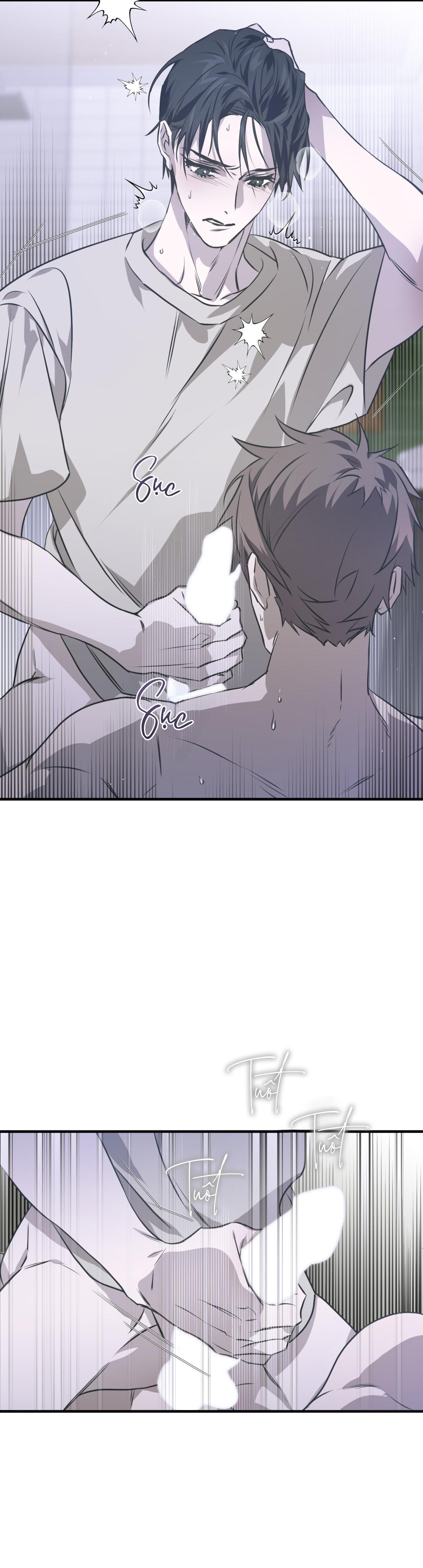 Đọc truyện LẠC LỐI - Chapter 20