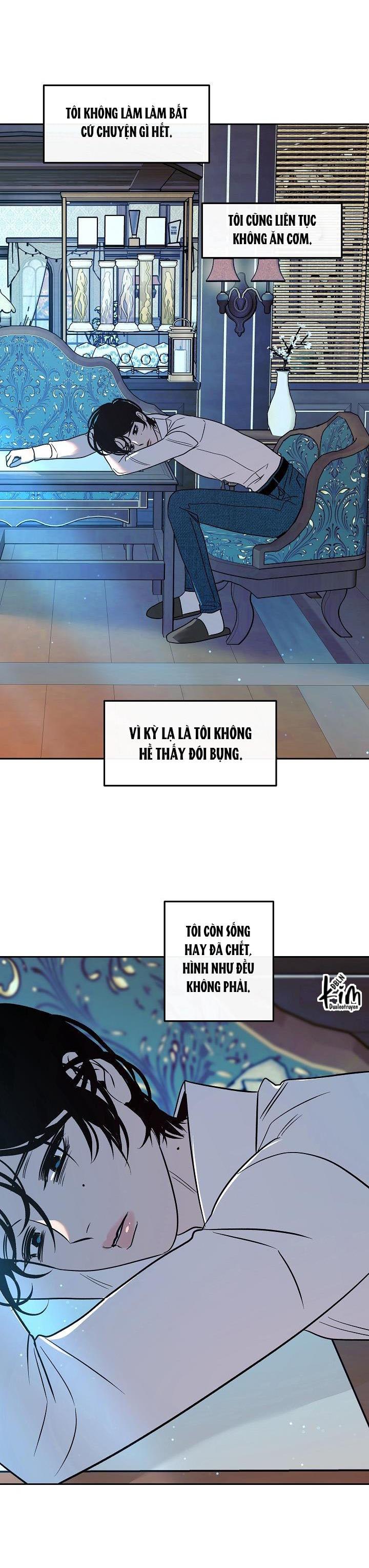 Đọc truyện Sa Ha (Anh dâu x em chồng) - Chapter 33