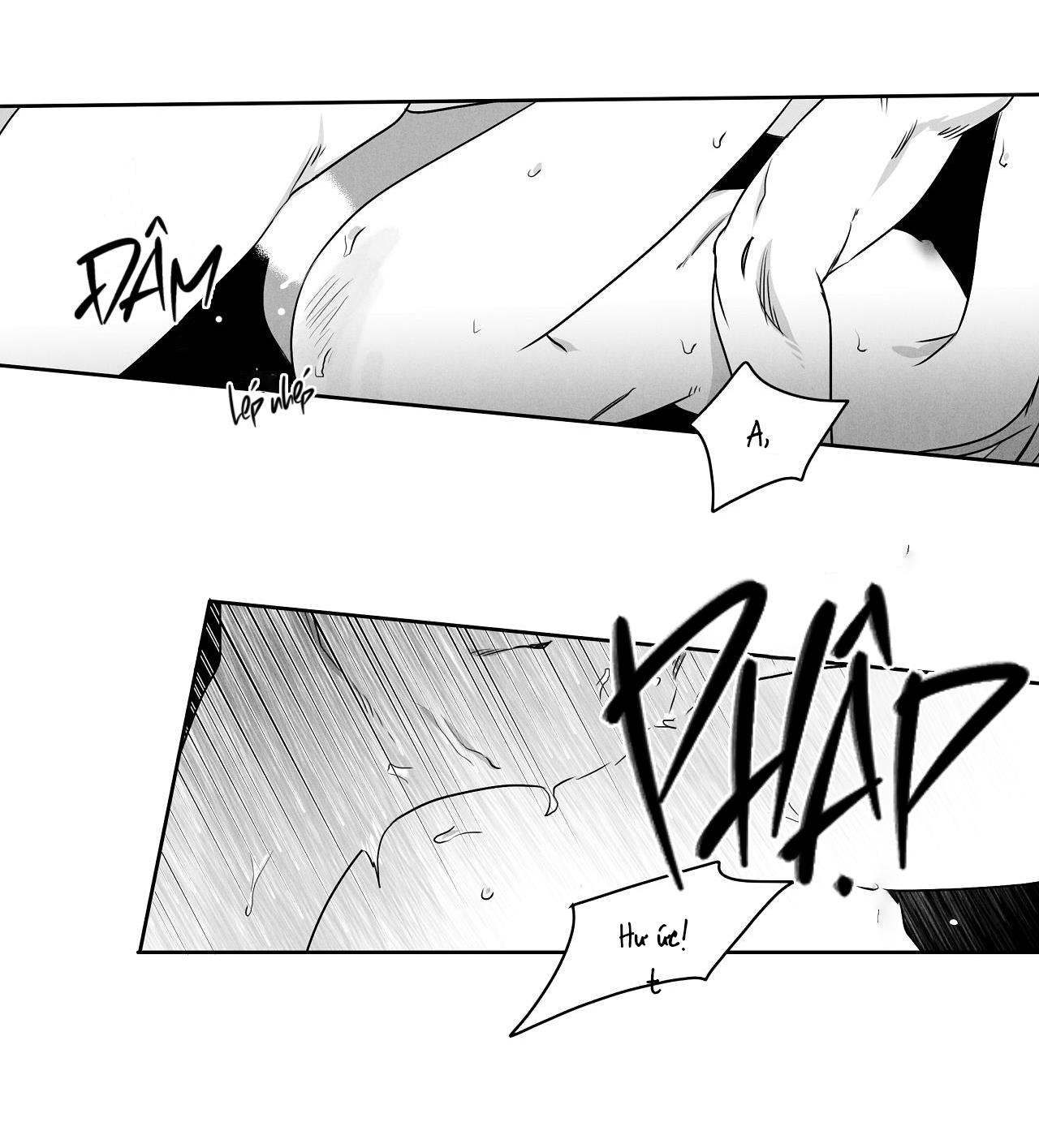 Đọc truyện Love Servant: Jin - Chapter 6