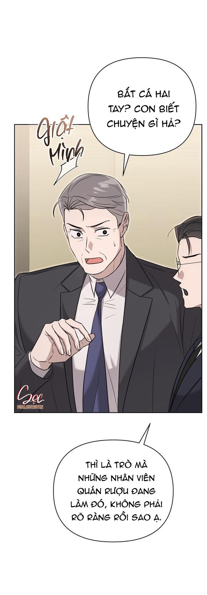 Đọc truyện PHIM TRUYỀN HÌNH DÀI TẬP - Chapter 44