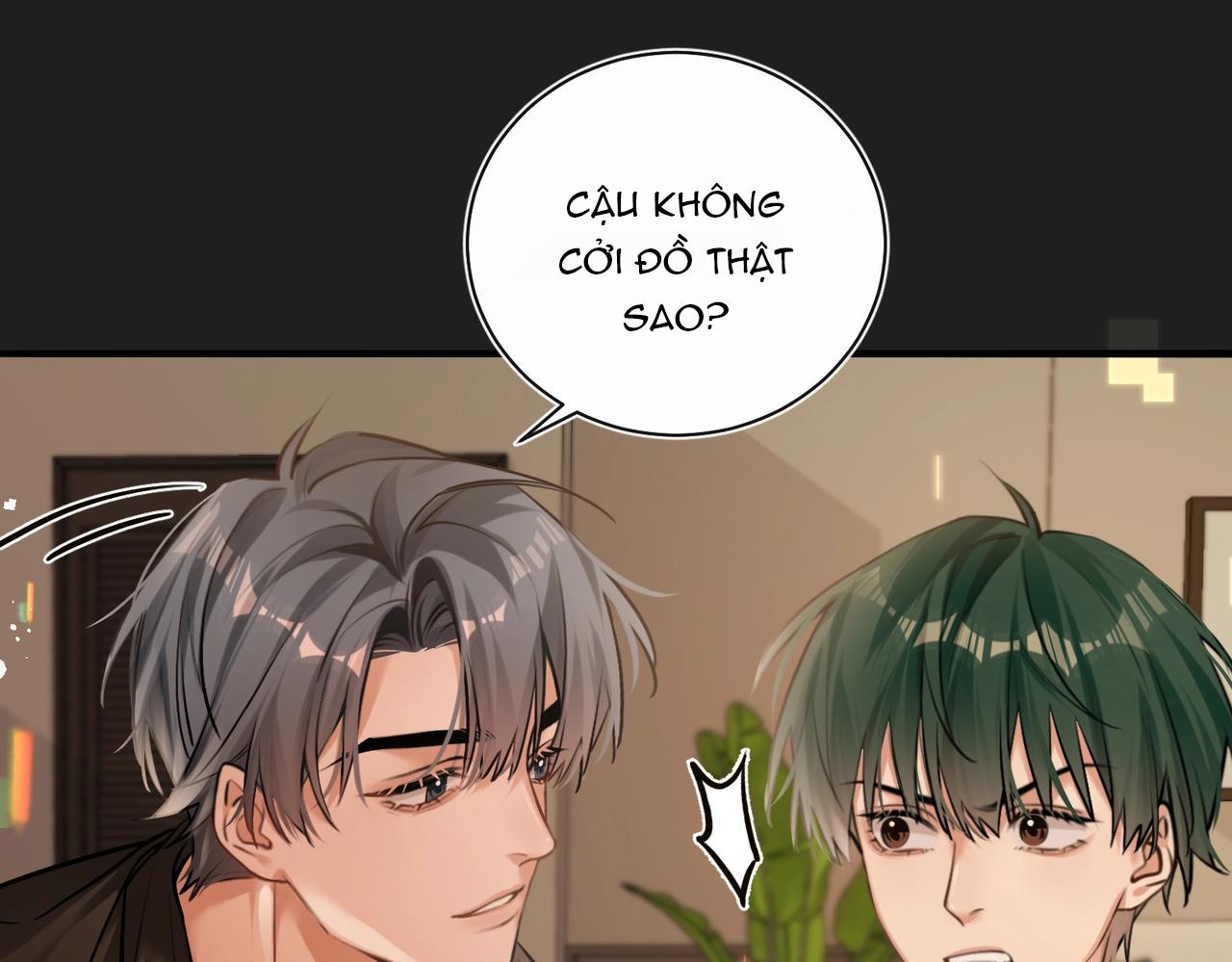 Đọc truyện Đối Thủ Không Đội Trời Chung Cuối Cùng Cũng Phá Sản Rồi! - Chapter 14