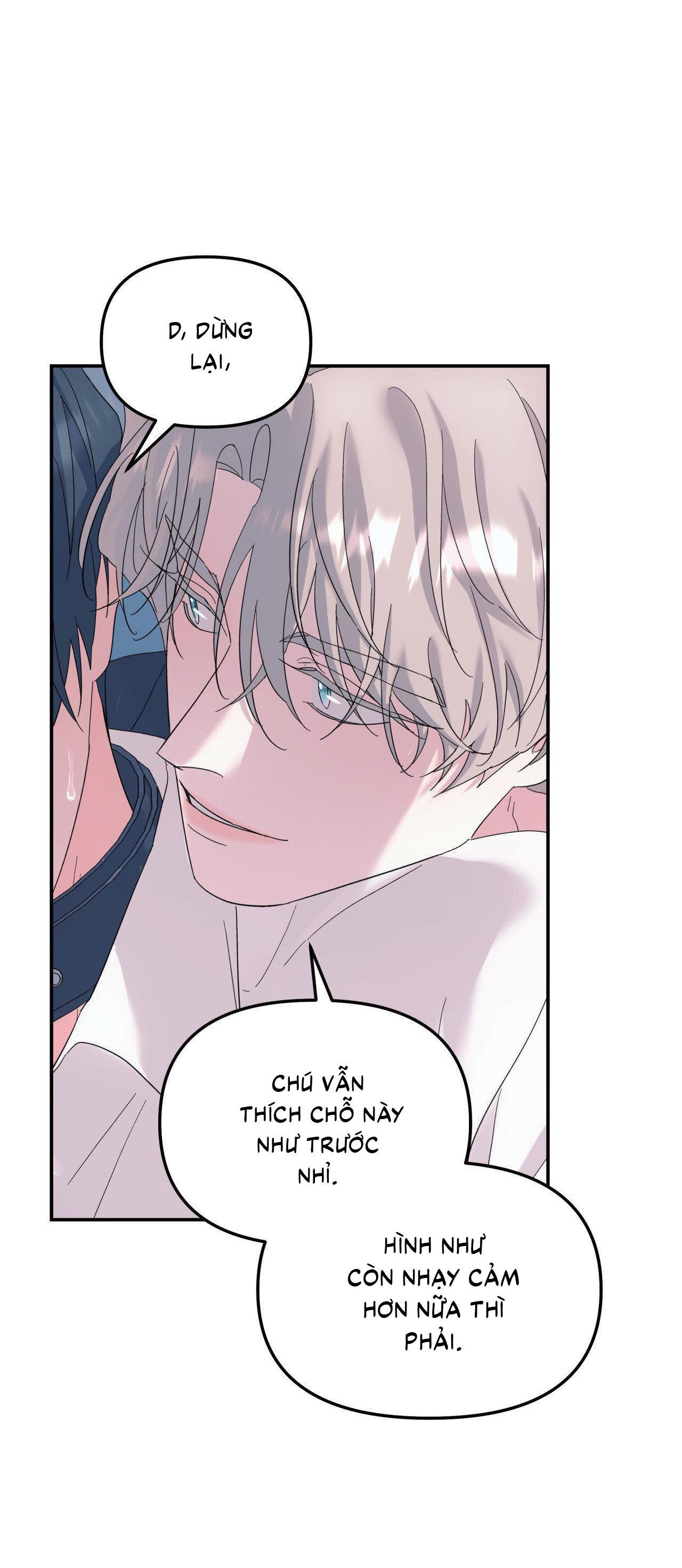 Đọc truyện Cây Không Có Rễ - Chapter 55