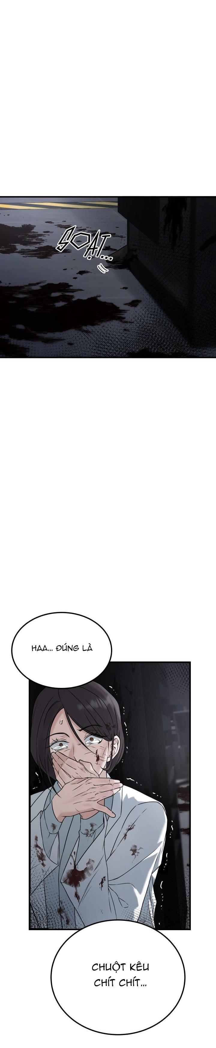 Đọc truyện LOVE AND HATRED - Chapter 2