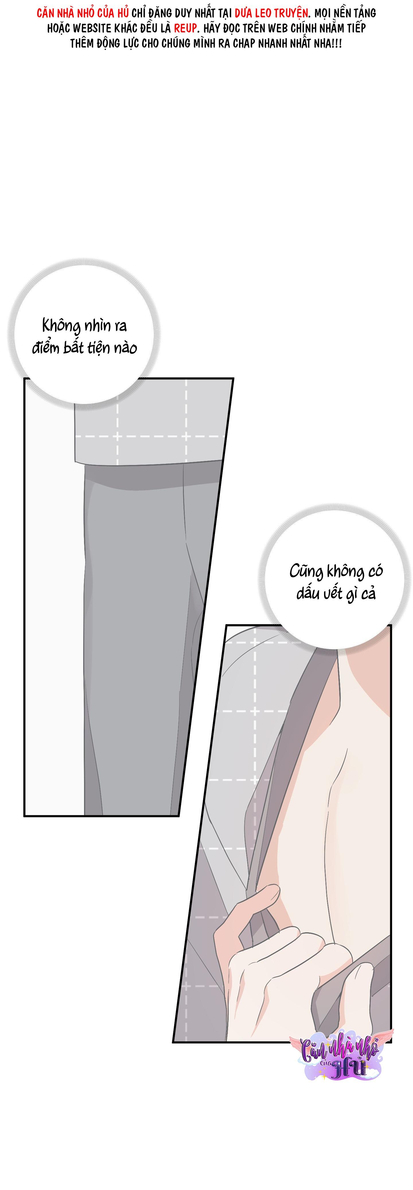Đọc truyện TÊN XẤU XA CỦA TÔI XXX - Chapter 55