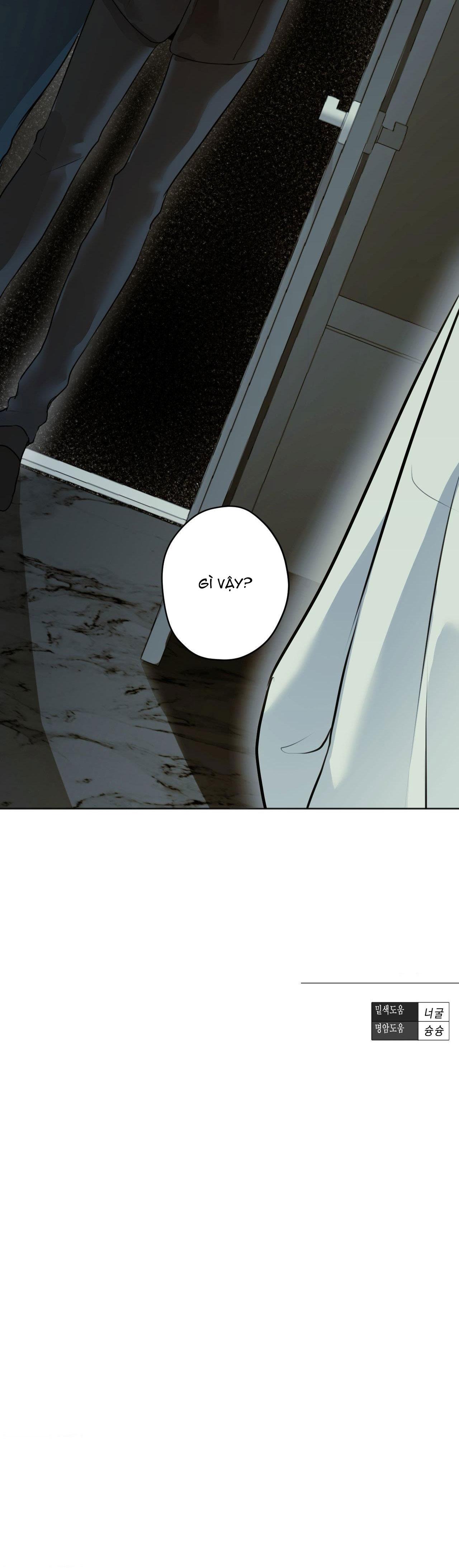 Đọc truyện ÁI TÌNH VÀ DỤC VỌNG - Chapter 28