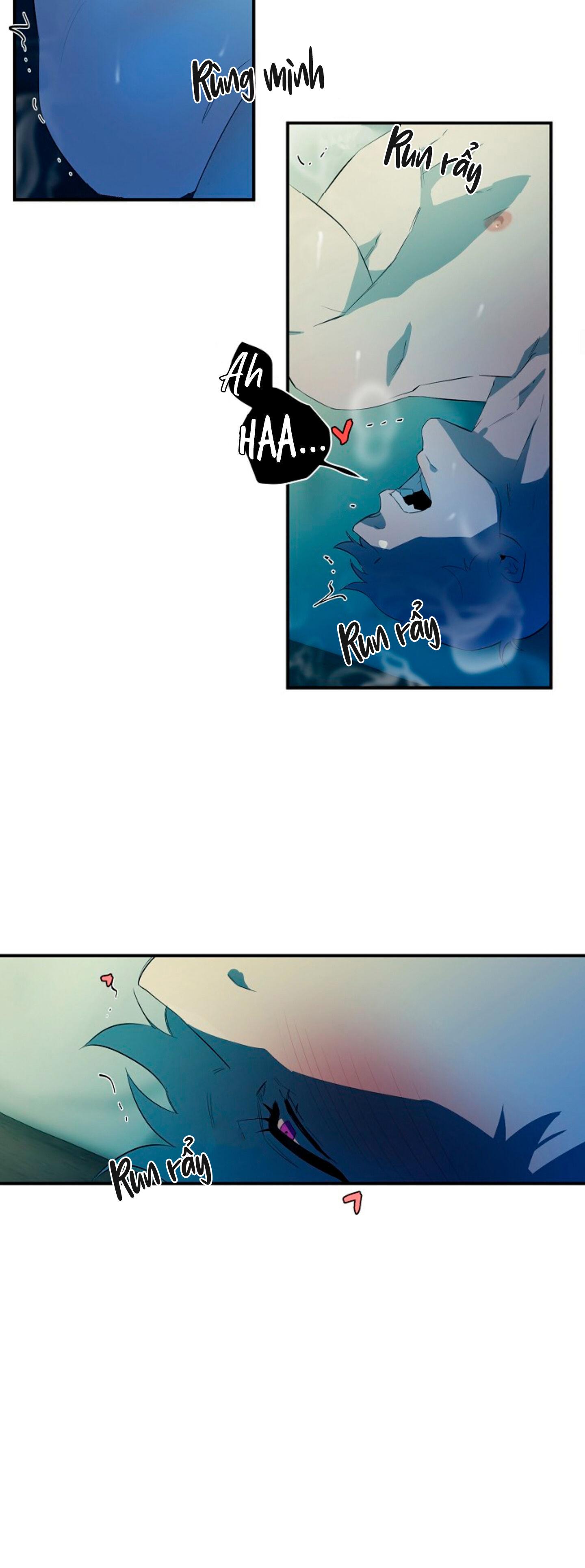 Đọc truyện Giữa Tình Yêu Và Sự Hận Thù - Chapter 5