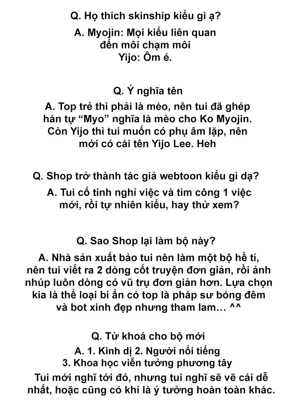 Đọc truyện Chén Ghệ Mới Bồ Cũ - Chapter 21
