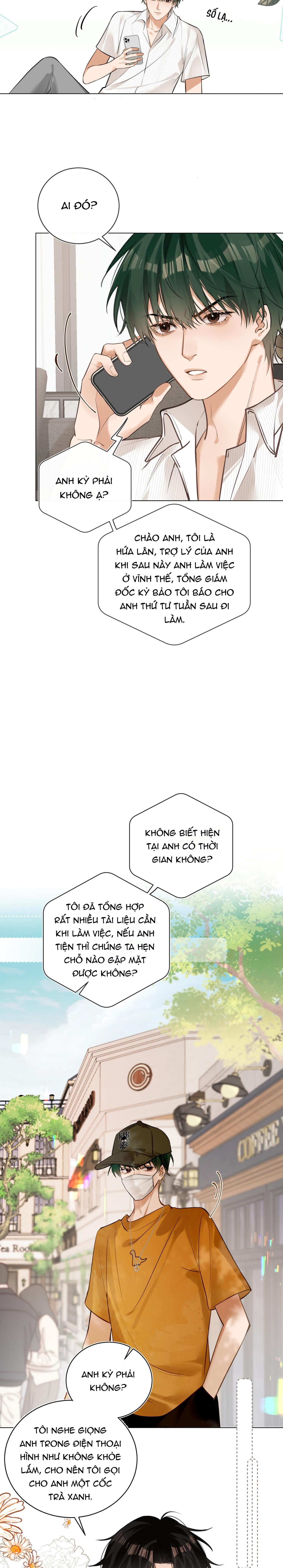 Đọc truyện Đối Thủ Không Đội Trời Chung Cuối Cùng Cũng Phá Sản Rồi! - Chapter 39