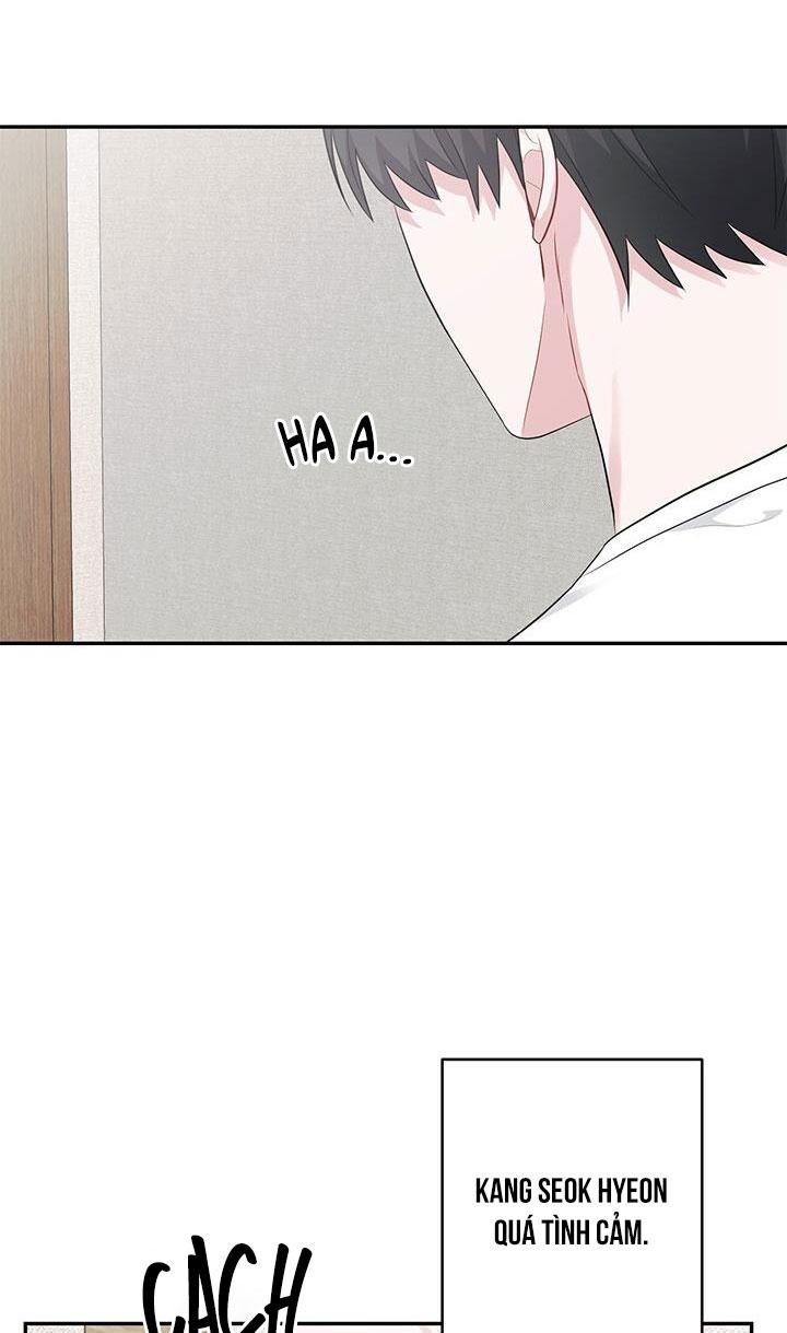 Đọc truyện TIỂU THỬ: BẮT ĐẦU MÙA HÈ - Chapter 25