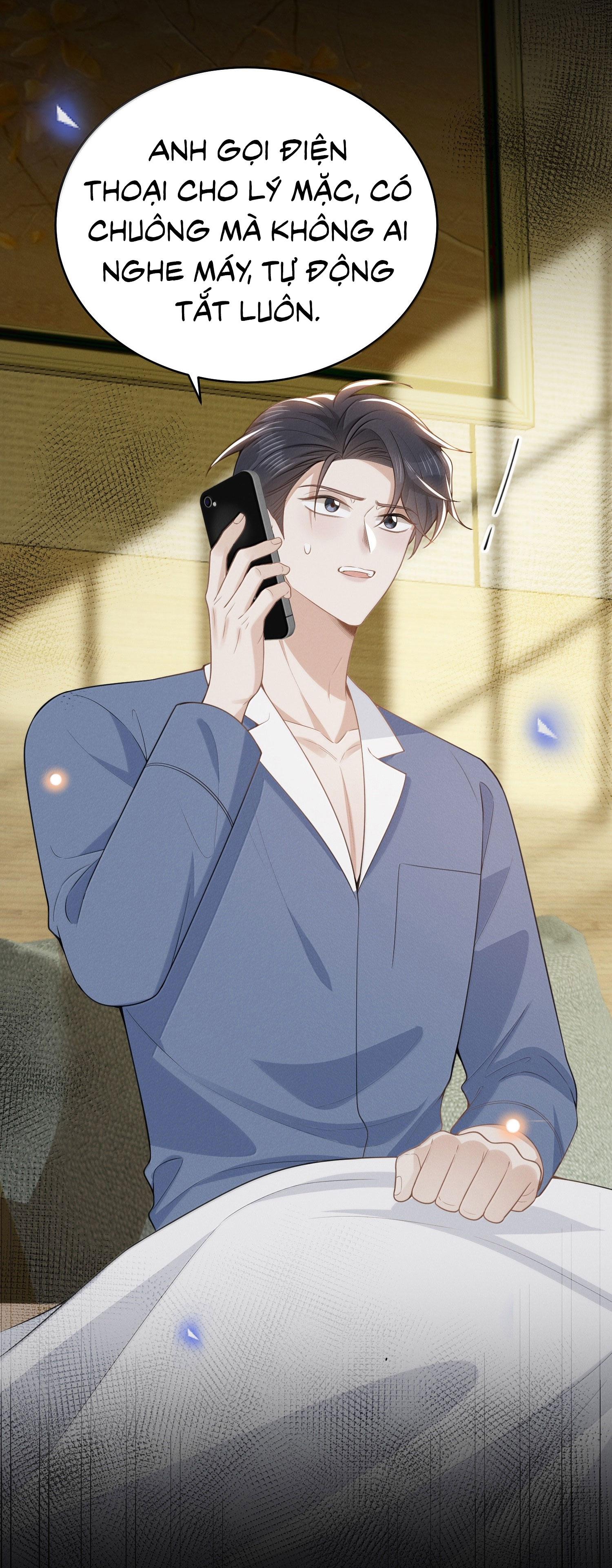 Đọc truyện Lai sinh bất kiến - Chapter 141