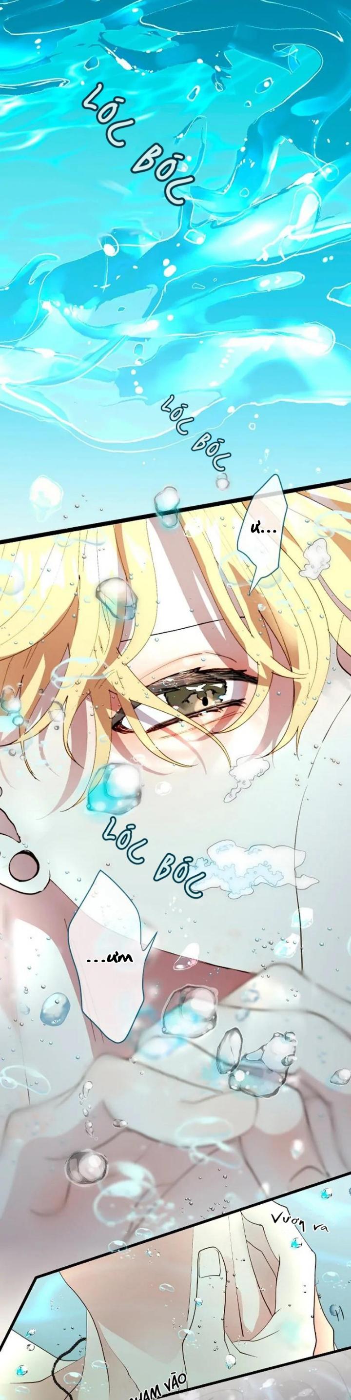 Đọc truyện Kẻ Theo Dõi Biến Thái Của Tôi - Chapter 118