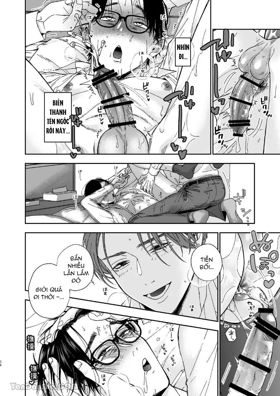 Đọc truyện Cưng mà nói - Chapter 89