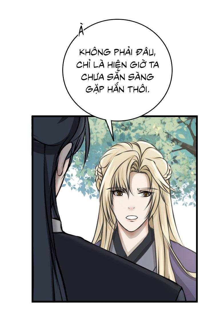 Đọc truyện Sao cứ phải dây dưa với nhân vật phụ như ta - Chapter 10