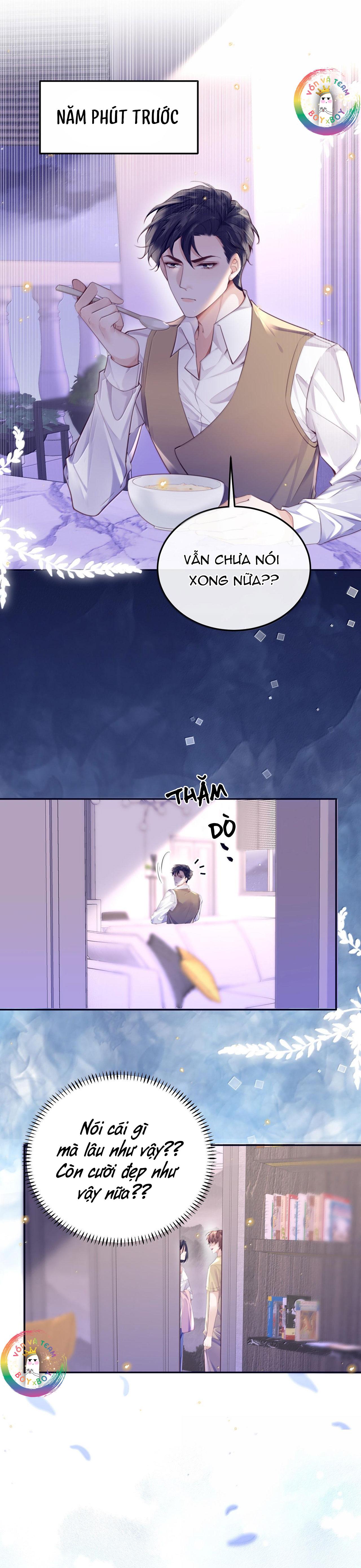 Đọc truyện (END) Đặc Chế Cho Riêng Anh - Chapter 114