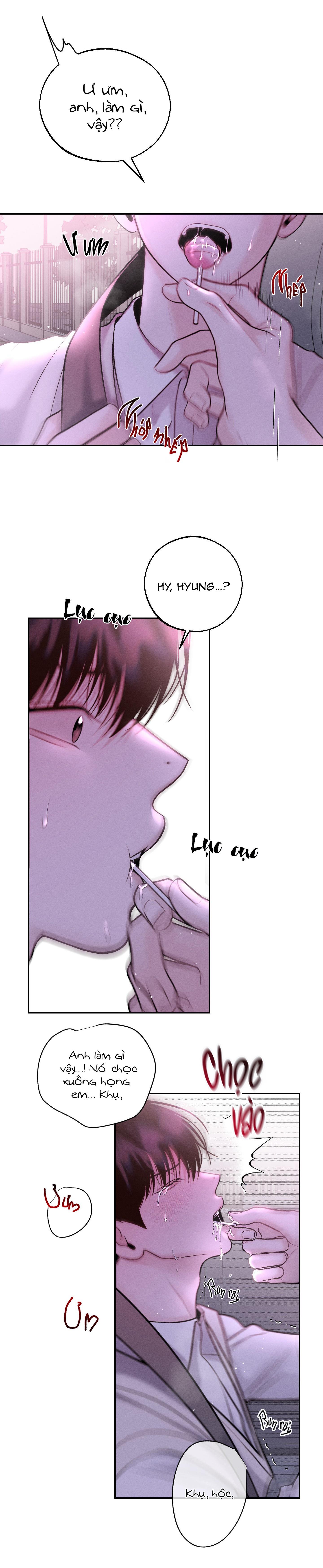 Đọc truyện  Cứu tinh của Thứ Hai - Chapter 20