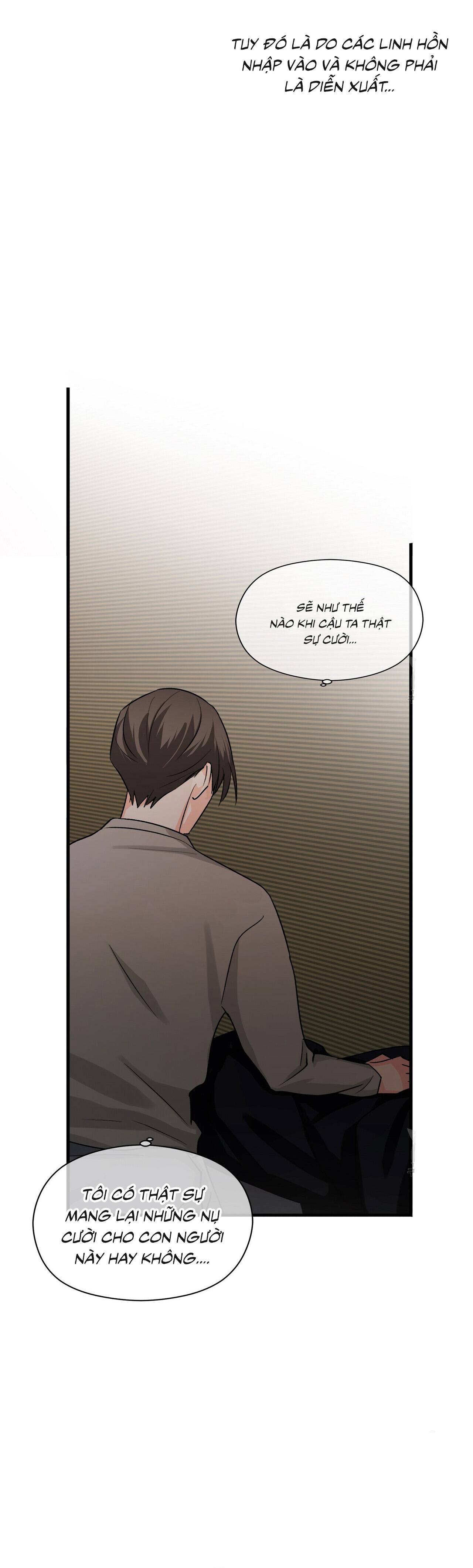 Đọc truyện Bách Dạ - Chapter 24