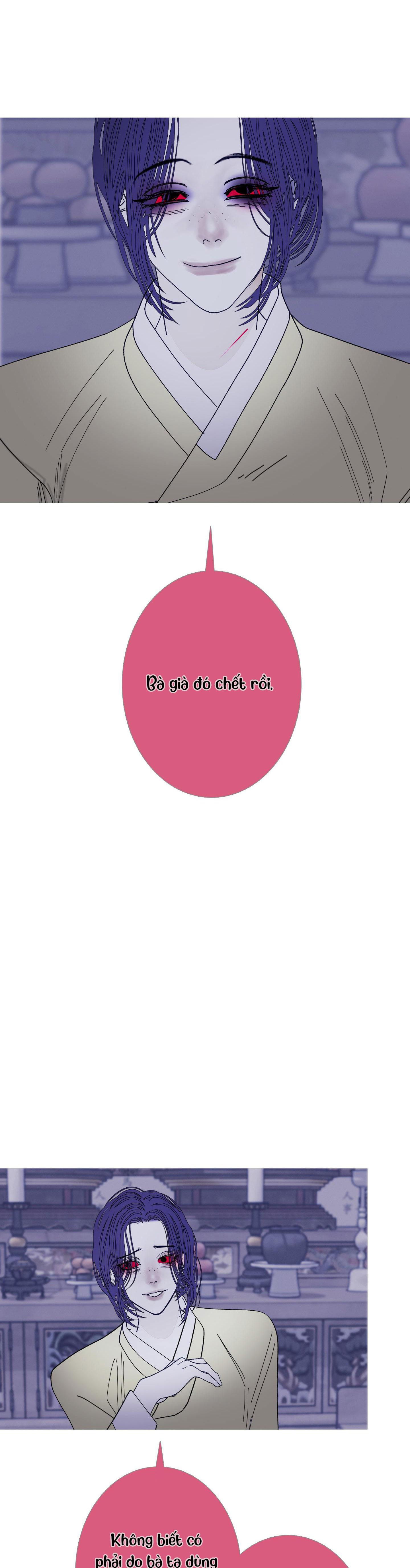 Đọc truyện CHUYỆN QUỶ MÔN QUAN - Chapter 65