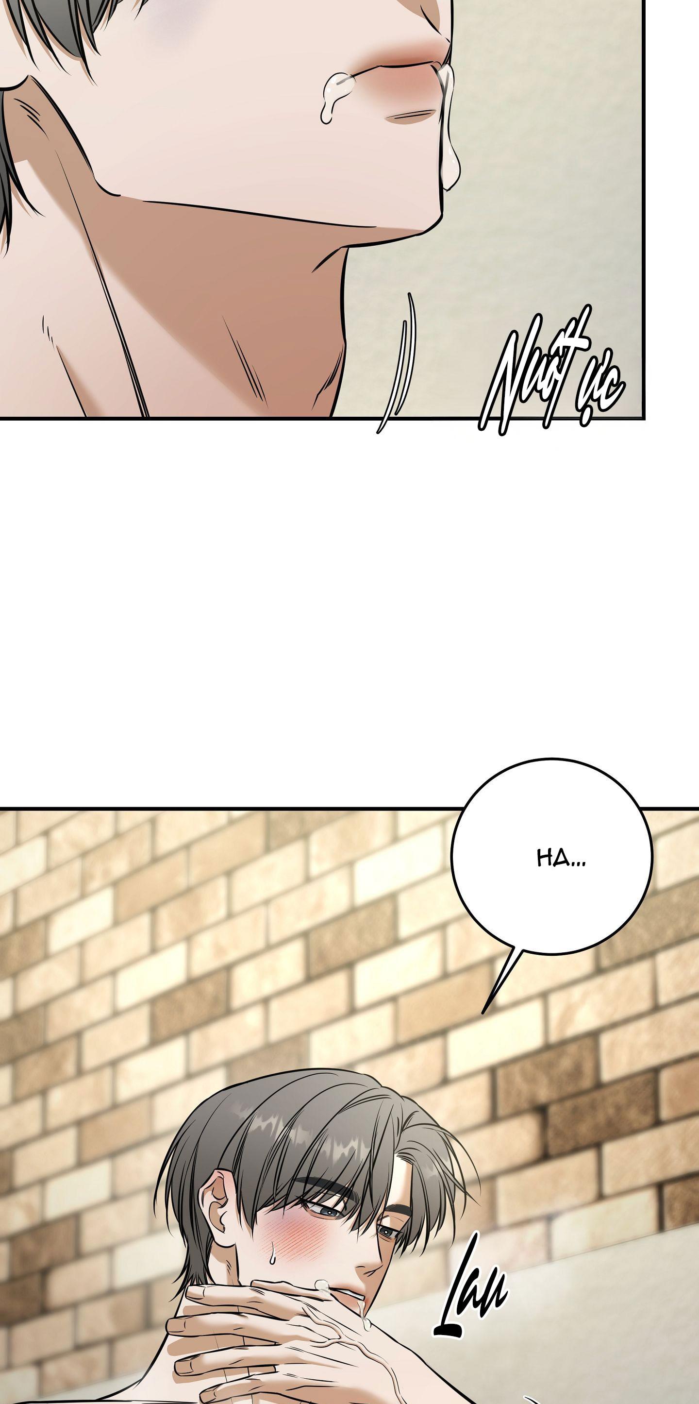 Đọc truyện (ABO) FEEL MY BENEFIT - Chapter 39