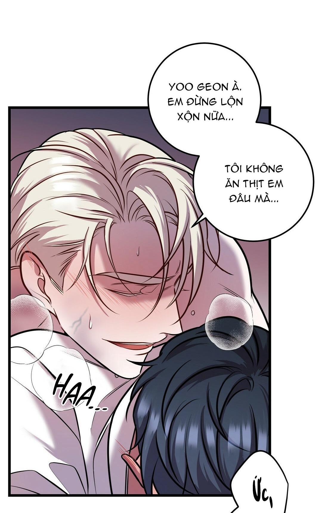 Đọc truyện Đáy Sâu Tuyệt Vọng - Chapter 23
