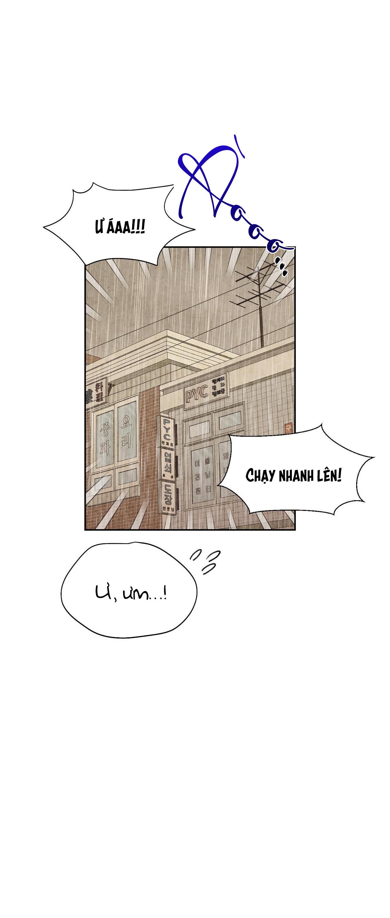 Đọc truyện Tuyển Tập Manhwa Dằm Khăm - Chapter 43