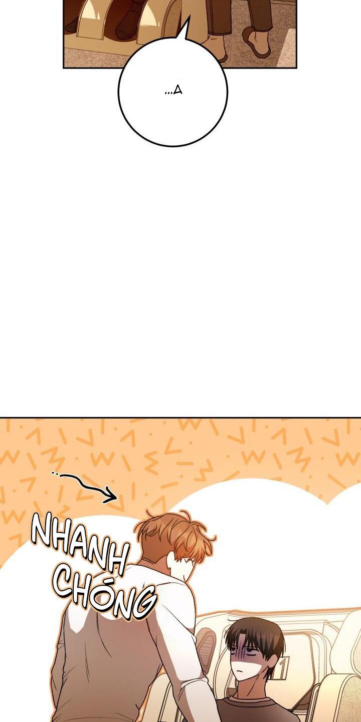 Đọc truyện NETKAMA PUNCH!! - Chapter 68