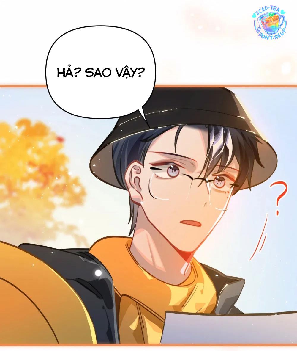 Đọc truyện Tôi có bệnh - Chapter 58