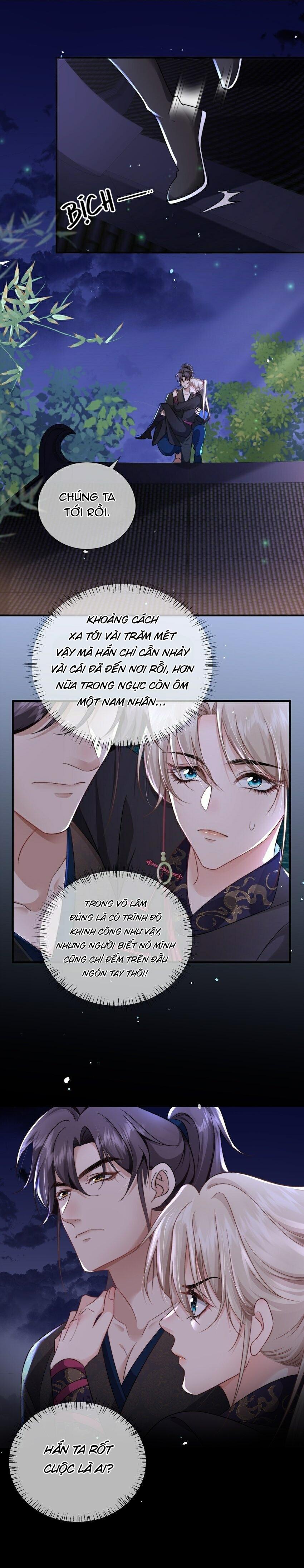 Đọc truyện Sau Khi Mất Hết Công Lực, Ta Được Tên Ngốc Nuôi (END) - Chapter 13