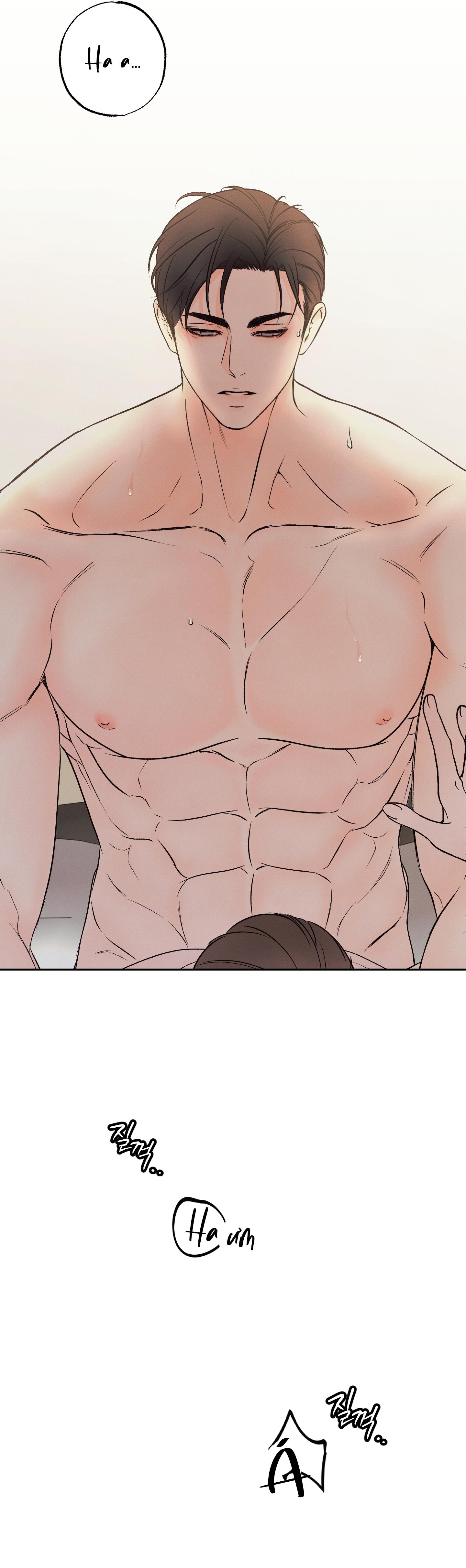 Đọc truyện Nửa tỉnh nửa mê - Chapter 3