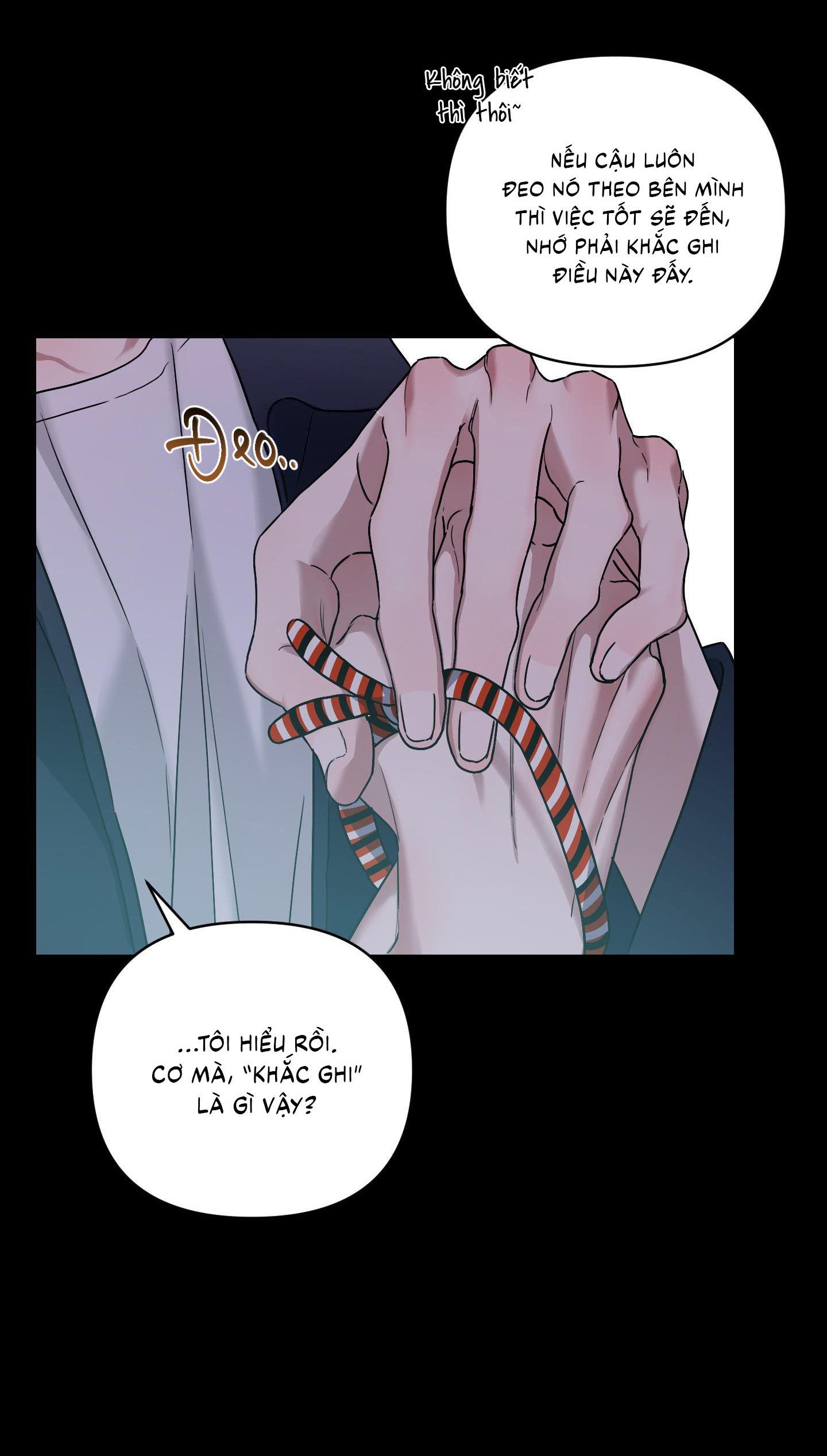 Đọc truyện  Yêu Phải Lừa Đảo - Chapter 2