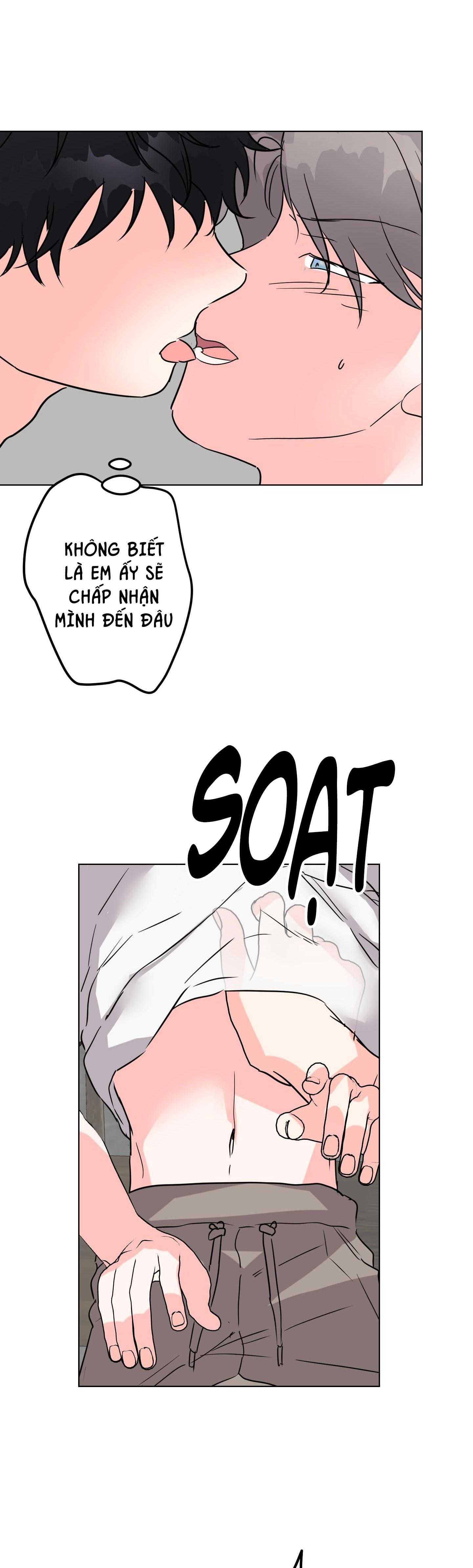 Đọc truyện BL NGẮN CHỊCH HỎNY - Chapter 48.5