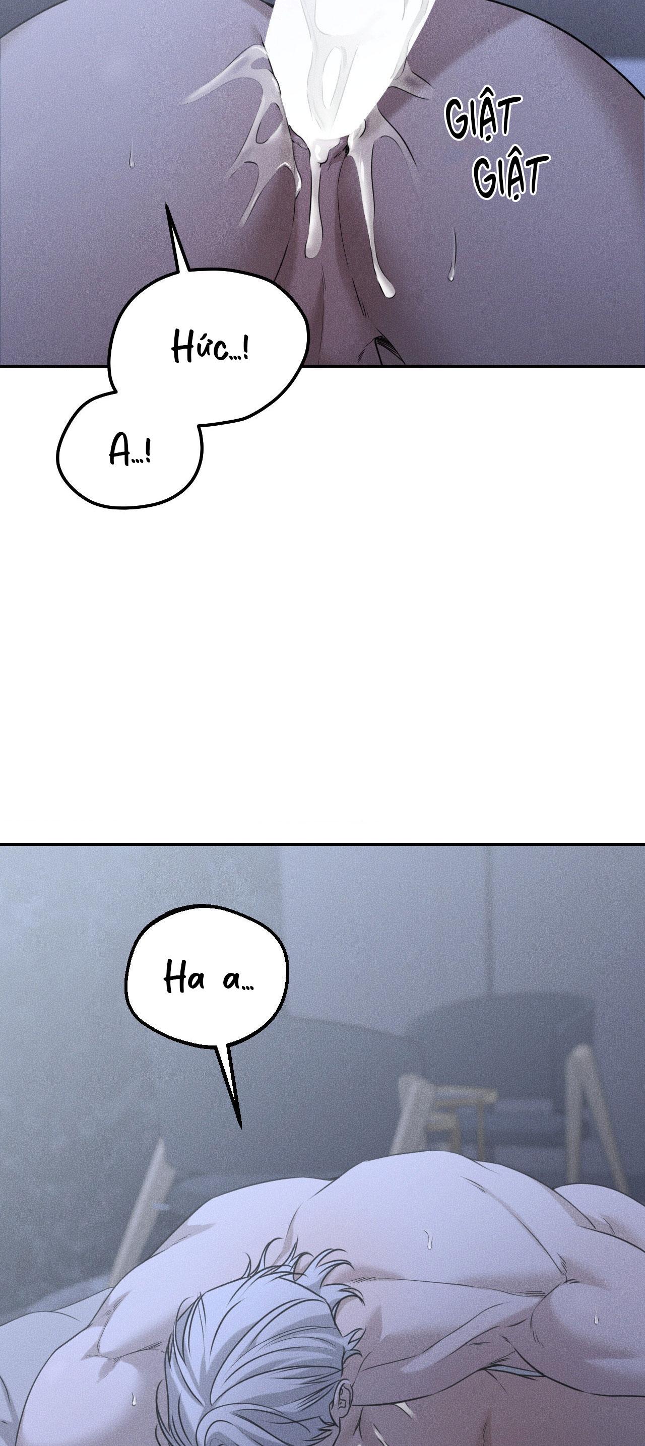 Đọc truyện DEAR, TEDDY BEAR - Chapter 27